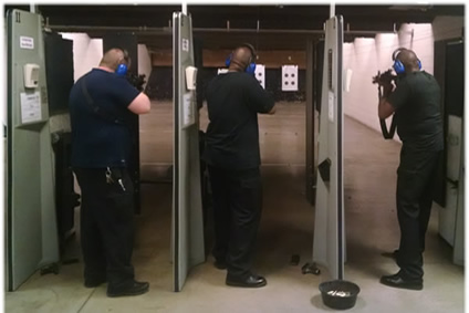 Hand Gun Safety